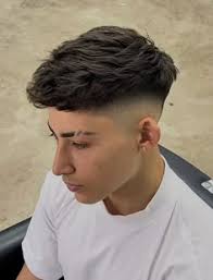 Descubre 11 ideas de Corte de pelo y estilos de cabello hombres en este  tablero de Pinterest