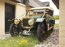 1913 Sunbeam 25 30hp Torpedo Chassis No 5320 Engine No 5358 1913 Sunbeam 25 30hp Torpedo Chassis No 5320 Engine No 5 Vintage Cars Antique Cars Classic Cars