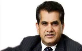 Kant added that this is one of the most transformative. India Needs Growth Of 8 To Become 5 Trillion Economy Niti Aayog Ceo