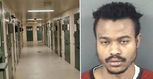 North Carolina father accused of murdering his baby