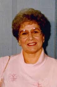 Thurman, Margaret "Ann" Chaffin
