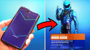 Go to fortnite.com/redeem and follow the instructions. How To Redeem Honor Guard Skin In Fortnite Honor Guard Skin Bundle Youtube