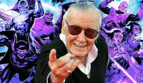 When Marvel's Stan Lee Wrote for DC Comics