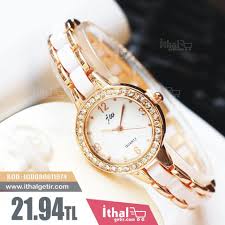 Jw Kadin Kol Saati Modelleri Igd080611974 21 94tl Ithalgetir Com Womens Watches Womens Bracelets Quartz Watch
