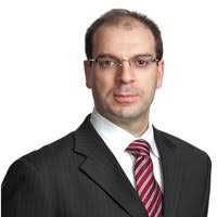 Libero A. Giangaspero, CFA, MSc