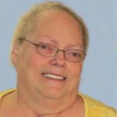 Obituary information for Rebecca K. "Becky" Hobson