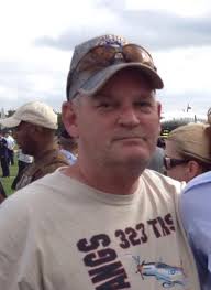 Obituary for Chris D Rains