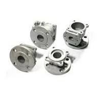 China Customized Grey Iron Sand Casting Water Pump Housing Pump Casing Cast  Iron