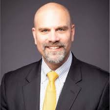 We congratulate Andy Muldoon, senior vice president in our Chattanooga  office,