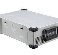 20W Psat, 36 dB Gain, 0.7 GHz to 6 GHz, AC Powered Broadband GaAs GaN High  Power Amplifier with Heatsink, Bench-Top, 110/240VAC, SMA