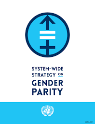 Https Www Un Org Gender Sites Www Un Org Gender Files Gender Parity Strategy October 2017 Pdf