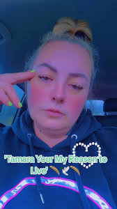 MayBae Kali Red 😍 #riptamara #thisformysisterassheismyreasontolive  #fypシ゚viral