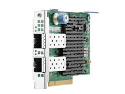 بررسی کارت شبکه HPE Ethernet 10Gb 2-port SFP+ X710-DA2