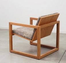 Easy Wooden Chairs Furniture Minimalist Furniture Chair Design Wooden