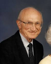 John Edwin Stanfield Obituary October 5, 2024