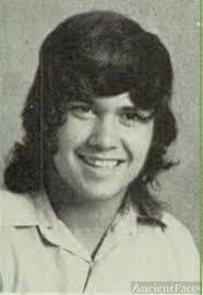 William Bustos's Instagram, Twitter & Facebook