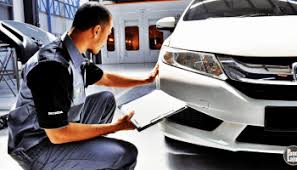 Sebenarnya, bukan hanya kenderaan honda sahaja yang perlu menggantikan beg udara ini. Honda Malaysia Tambah Pusat Baik Pulih Badan Dan Semburan Cat