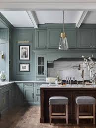 Simak 100 kombinasi warna brillian disini. 30 Inspirasi Desain Dapur Cantik Minimalis Sederhana