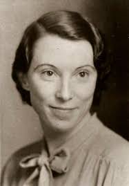 Blanche May Cousin (1905-1936)