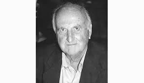 Dick Dodge Obituary (1920