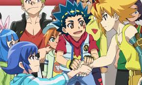 Phi | Beyblade Wiki | Fandom