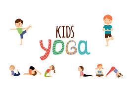 For the youngest children, 10 or 15 minutes will be enough and, as their age increases, we can extend the time for the session. Yoga Poses For Kids 8 Best Yoga Asanas For Children