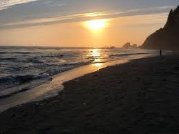 See reviews and photos of beaches in humboldt county, california on tripadvisor. The California Coast Moonstone Beach During The August 2018 Fires