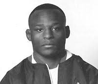 Duncan Bernard Walker (1973-2003)