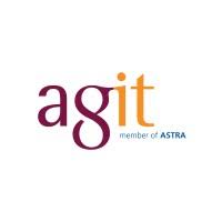 Contextual translation of pelanggan into english. Pt Astra Graphia Information Technology Agit Linkedin