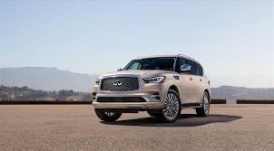 The new 2019 qx80 limited's ride quality seems to have. 2019 Infiniti Qx80 News And Information Conceptcarz Com