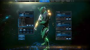 Just Showing Off My Waframe Here Warframe Giant Bomb Excalibur warframe gameplay with paris prime bow despair throwing blades and glaive bladed disc. just showing off my waframe here