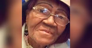 Mrs. Annie Julia Riddick Obituary