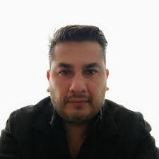 Jorge Alanis's Instagram, Twitter & Facebook