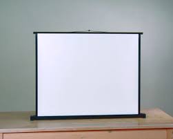 This table was worth the wait as i did not want the standard color version. Projector Screen Table Top 50 Inch Electric Projector Screen à¤® à¤Ÿà¤° à¤‡à¤œ à¤¡ à¤ª à¤° à¤œ à¤• à¤¶à¤¨ à¤¸ à¤• à¤° à¤¨ In Old Padra Road Vadodara Dasam Enterprise Id 14856231091