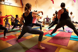 « american college of healthcare sciences. Tradition Of Universal Yoga Yoga For Life