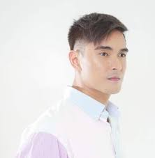 About Arthur Joseph Reyes Age, Model, Pageant