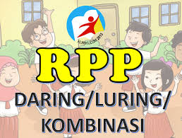 Maybe you would like to learn more about one of these? Rpp Daring Luring Sd Revisi Semua Kelas Semester 1 Dan 2 Guru Berbagi