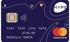 Banca sella via italia 2. Ricarica Hype Da Atm Come Fare E Quanto Costa Finanza Facile