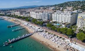 Hotel barriere le majestic cannes. Grand Hyatt Cannes Hotel Martinez Cannes France Book5star Com