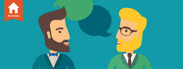 You're looking for someone polite, informative, and who appears knowledgeable. How To Get Your First Real Estate Client 3 Best Ways Kapre Com