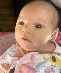 photo dump from the best week and half of my life , i never knew it was  possible to love something so much 💖, meet my biggest blessing, lyla may  murry born april 2, 2024