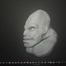 Smi saw the new trailer for Predator: Badlands and I'm super excited, I  loved Prey so I trust this director. I did notice this one skull in the  trailer that made me