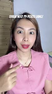 79 Pesos Necklace: Stylish and Affordable!