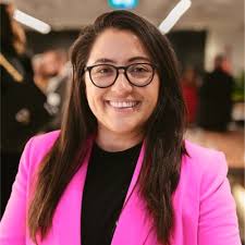 Vicky Stares (previously Malone)