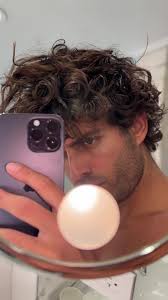 Andrew Georgiades Hair Tutorial