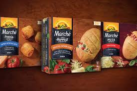 Discover new ways to enjoy mccain products. Mccain Foods Launches Canada Snacks Line Food Industry News Just Food