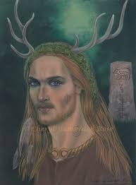 The Initiation of Arthur