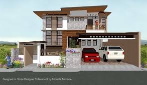 Anda juga dapat menambahkan berbagai macam properti ke dalam desain rumah tersebut. Award Winning Residential Construction Designer From The Philippines Chiefblog