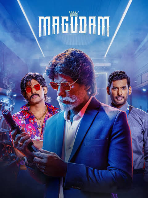 Releases this week in India(September 07-12