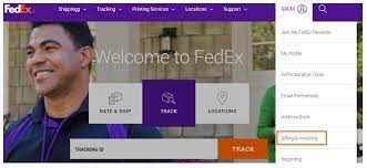 We did not find results for: How To Use Billing Online Account Summary Fedex